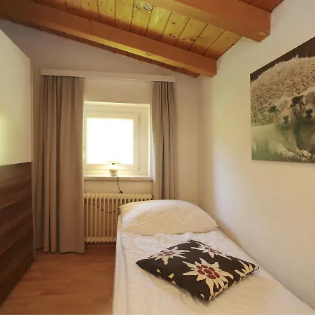 Haus Edelweiss Am See Zell am See Exterior photo