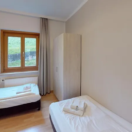 Haus Edelweiss Am See Zell am See Exterior photo