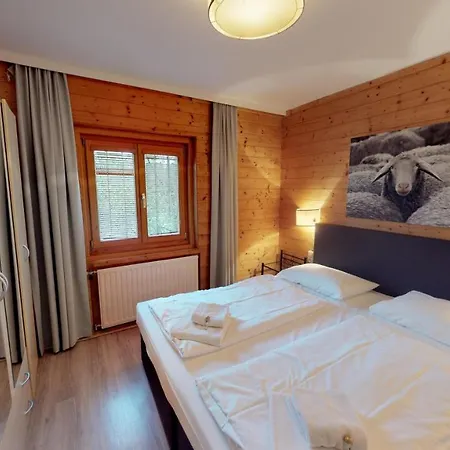 Haus Edelweiss Am See Zell am See Exterior photo