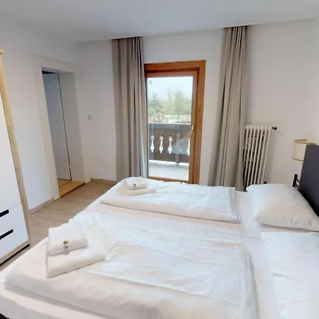 Haus Edelweiss Am See Zell am See Exterior photo