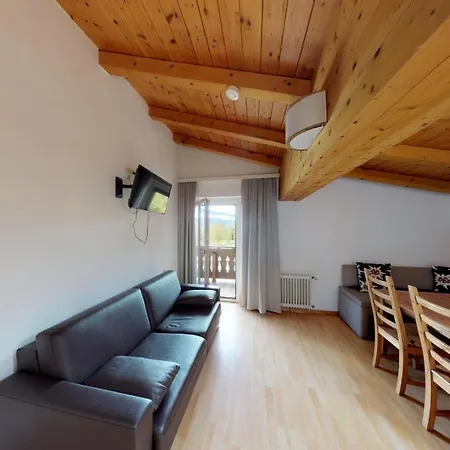 Haus Edelweiss Am See Zell am See Exterior photo