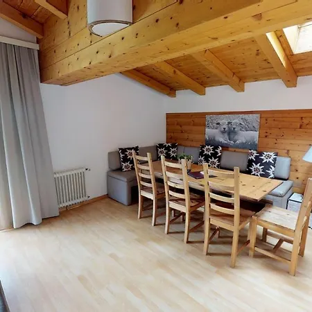 Haus Edelweiss Am See Zell am See Exterior photo