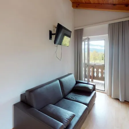 Haus Edelweiss Am See Zell am See Exterior photo