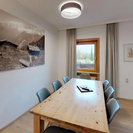 Haus Edelweiss Am See Zell am See Exterior photo