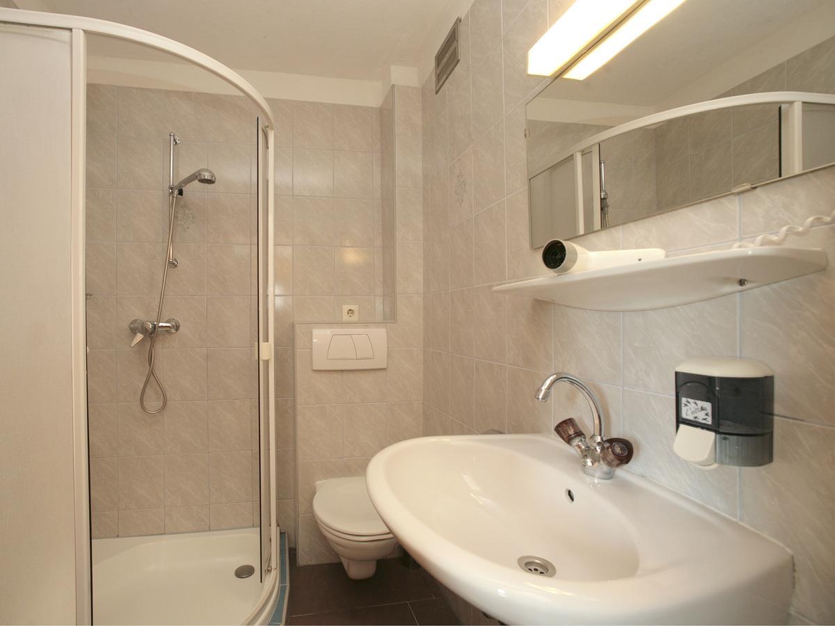 Haus Edelweiss Am Apartment Zell am See
