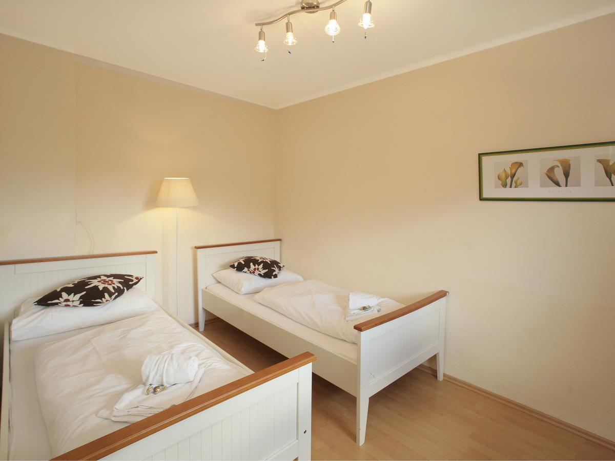 Haus Edelweiss Am Apartment Zell am See