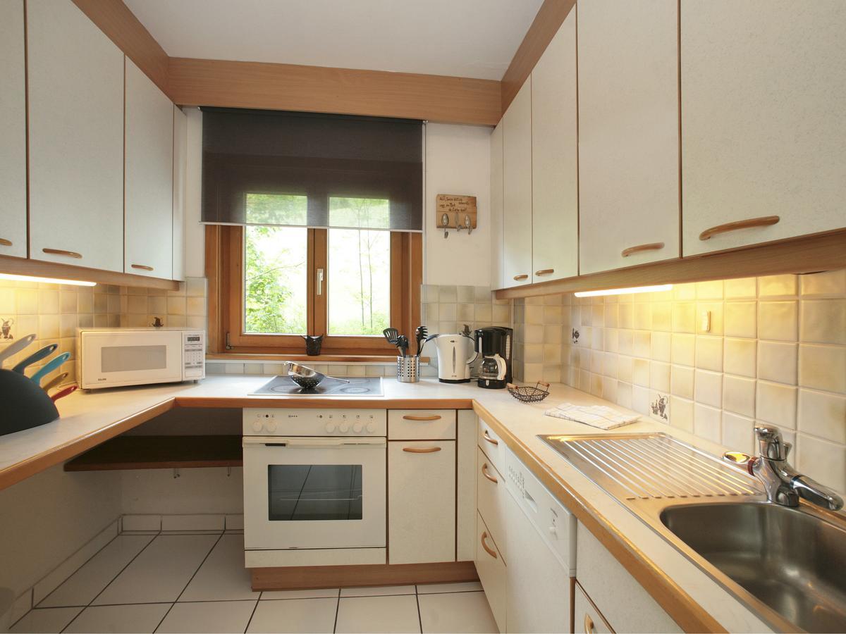 Apartment Haus Edelweiss Am
