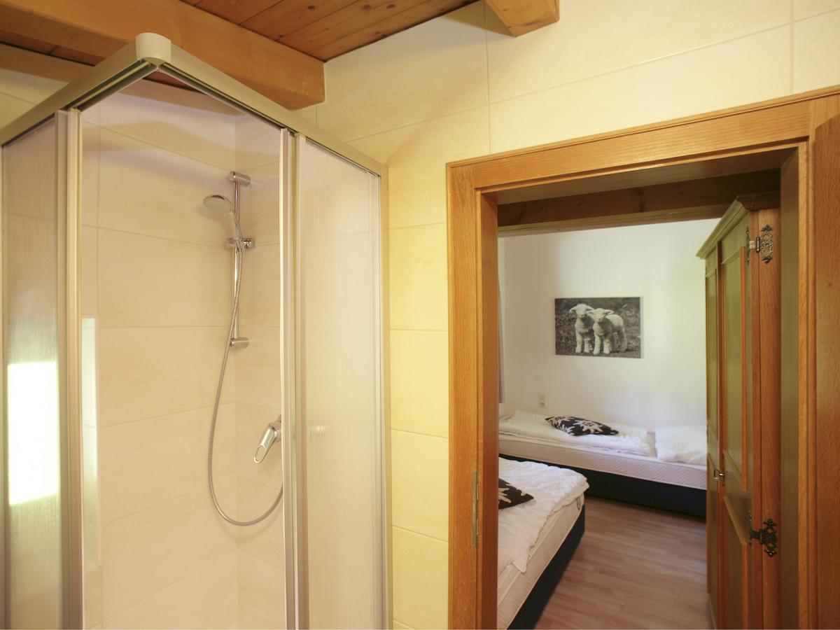 Haus Edelweiss Am Apartment