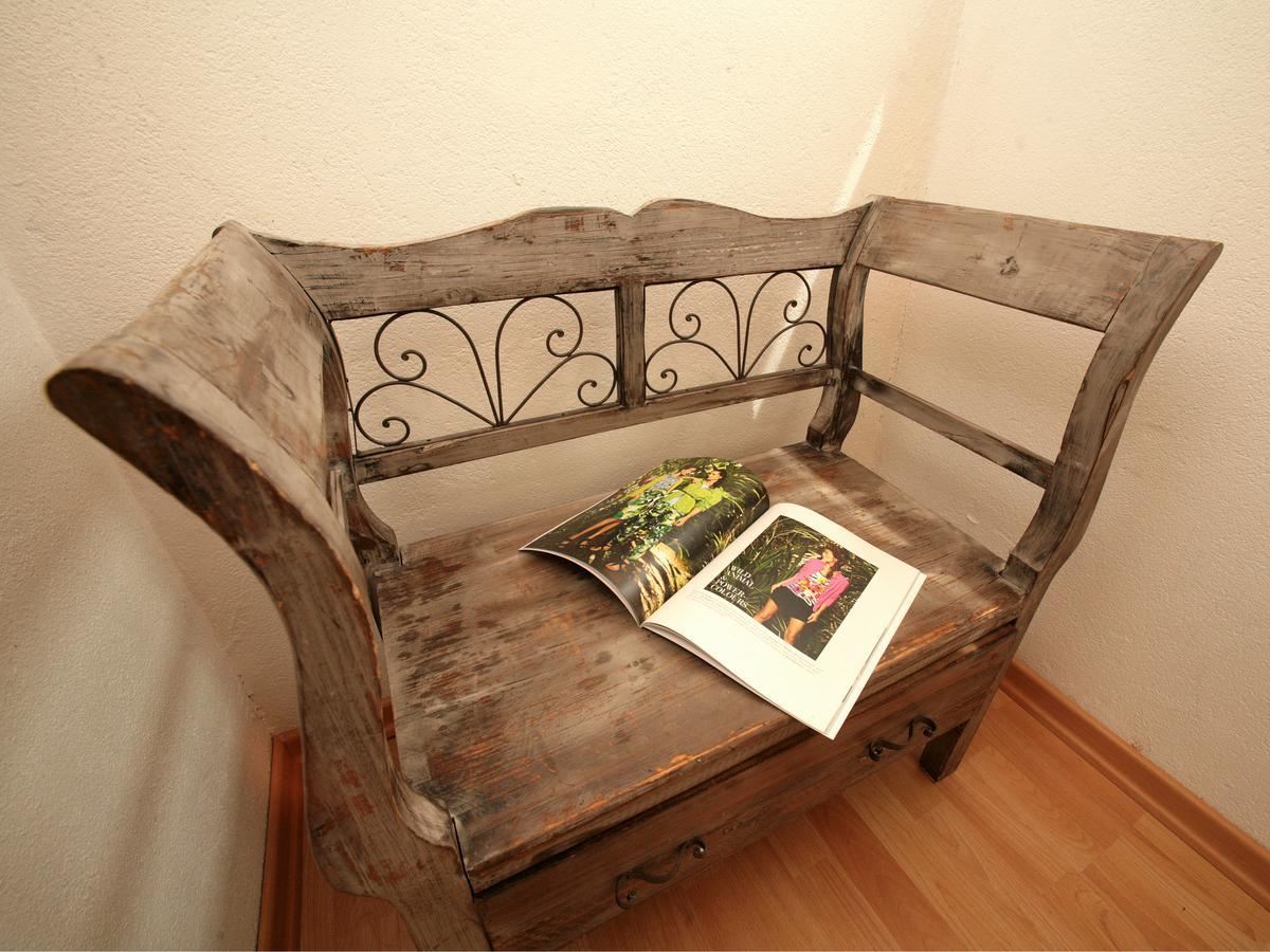 Apartment Haus Edelweiss Am Zell am See