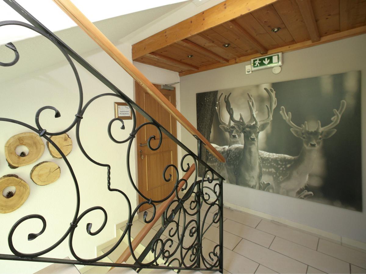 Haus Edelweiss Am
