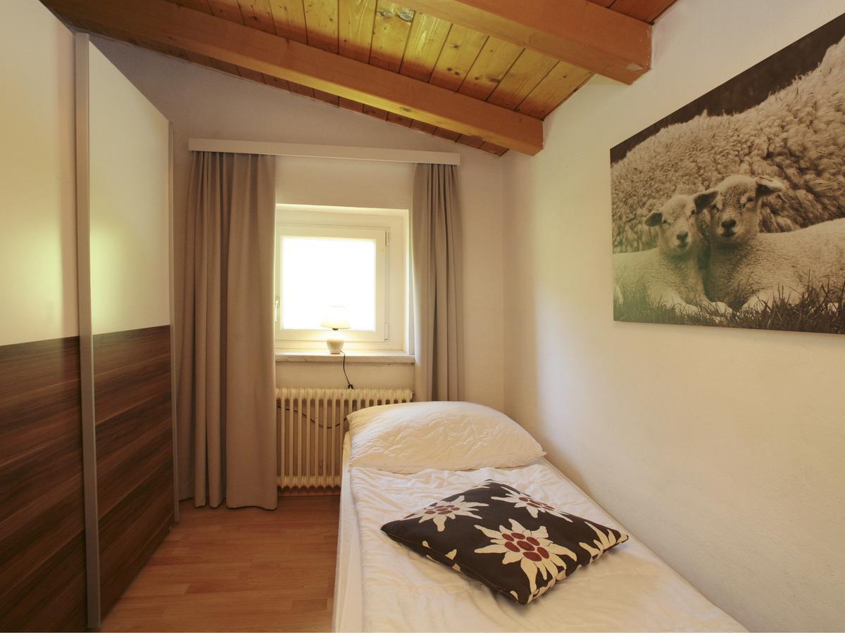 Haus Edelweiss Am
