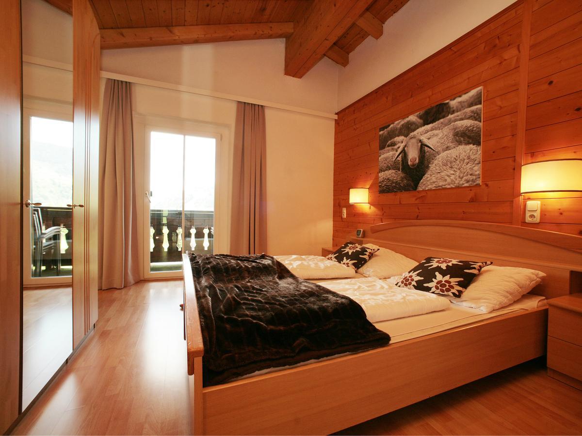 Haus Edelweiss Am Apartment *
