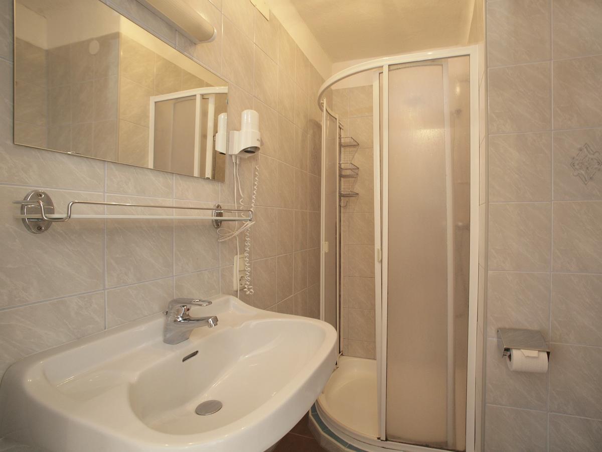Apartment Haus Edelweiss Am