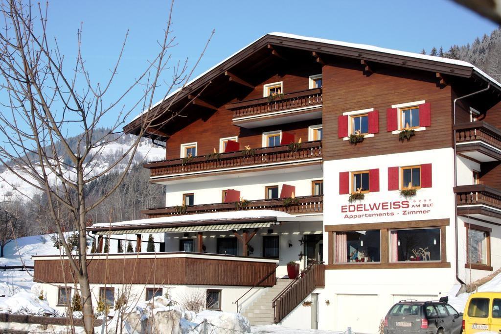 Haus Edelweiss Am *