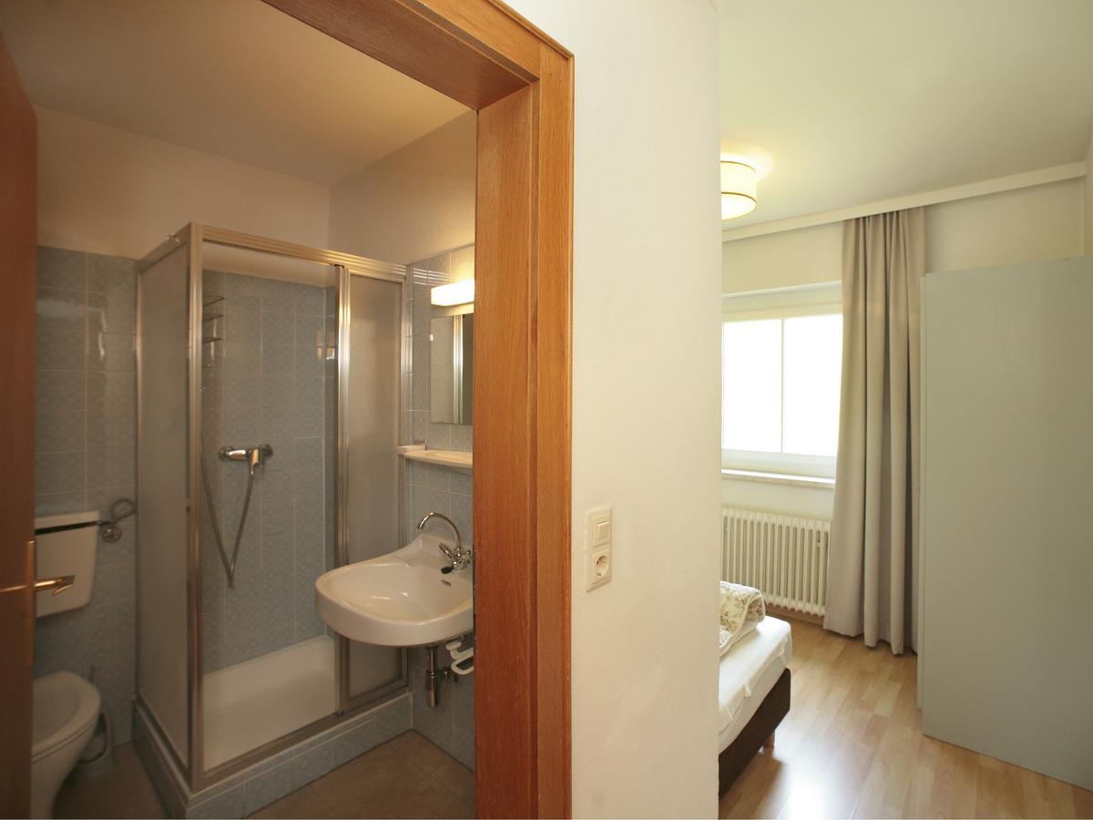 Haus Edelweiss Am * Zell am See