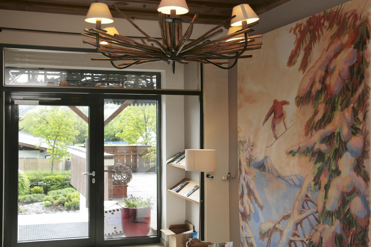 Haus Edelweiss Am Apartment