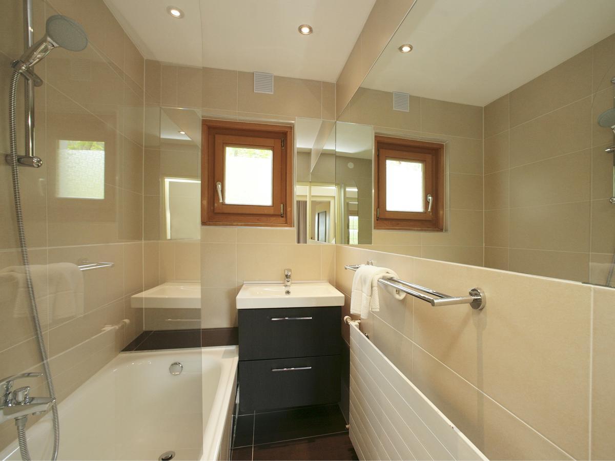 Apartment Haus Edelweiss Am