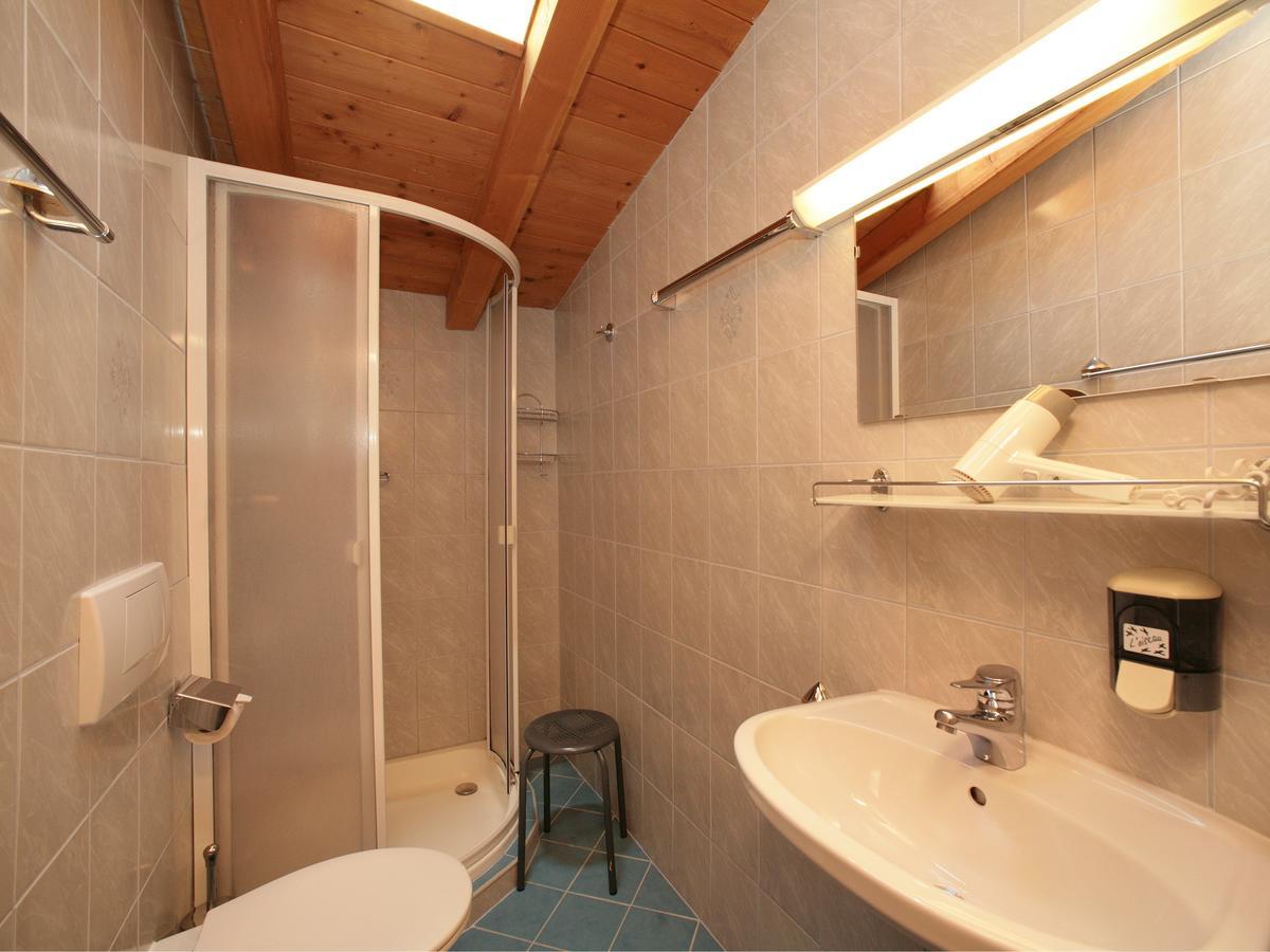Haus Edelweiss Am * Zell am See