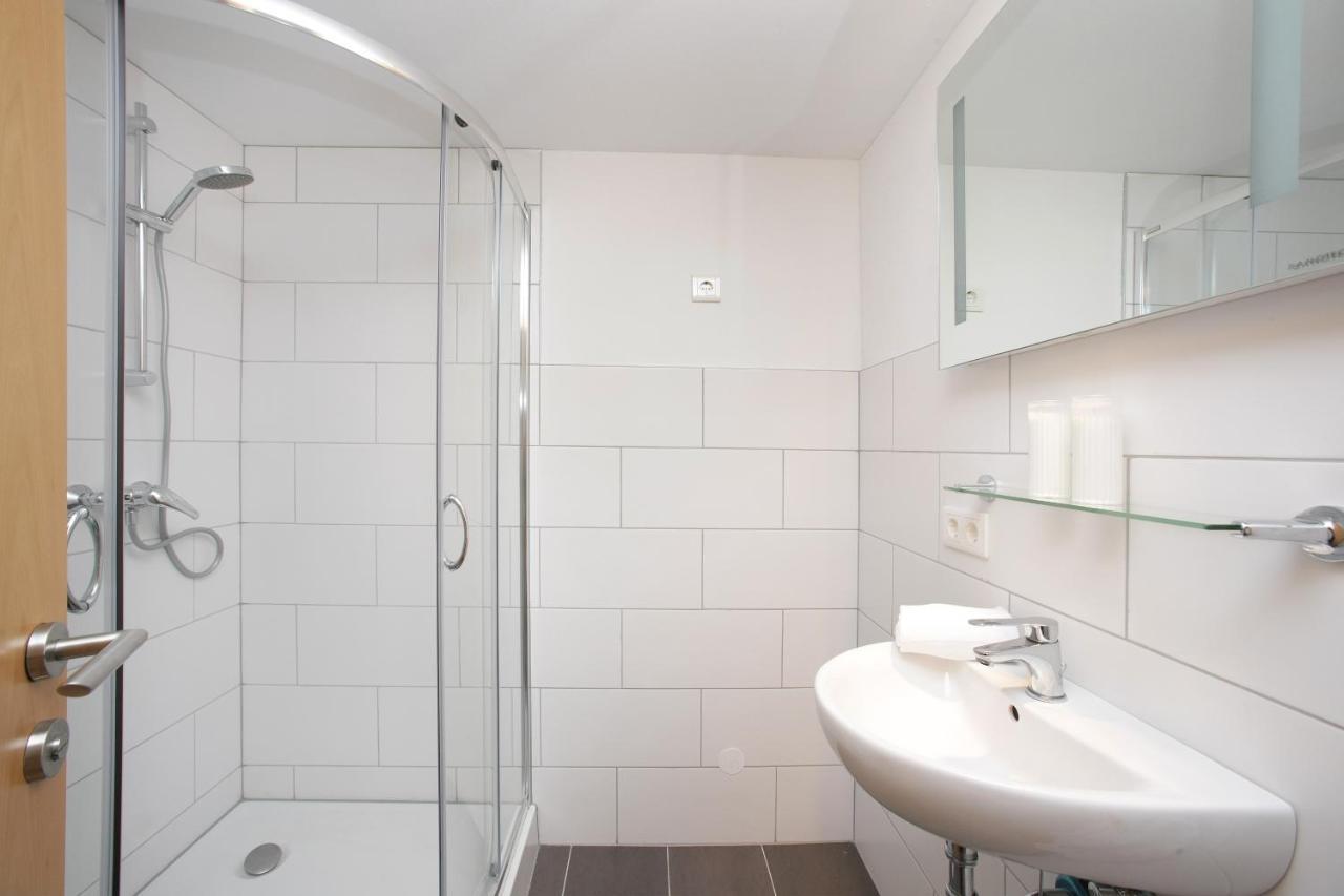 Haus Edelweiss Am Apartment