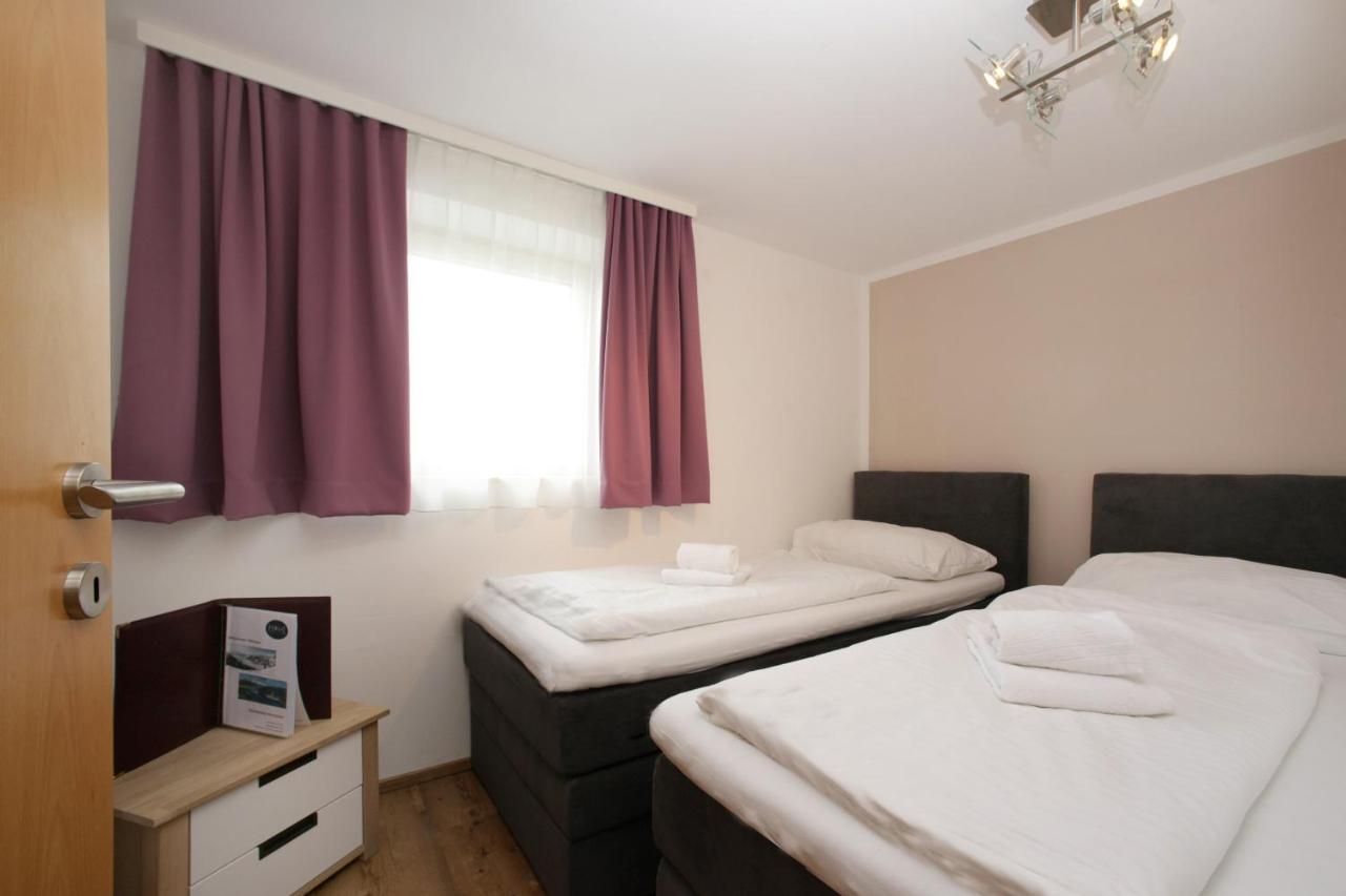 Haus Edelweiss Am Zell am See