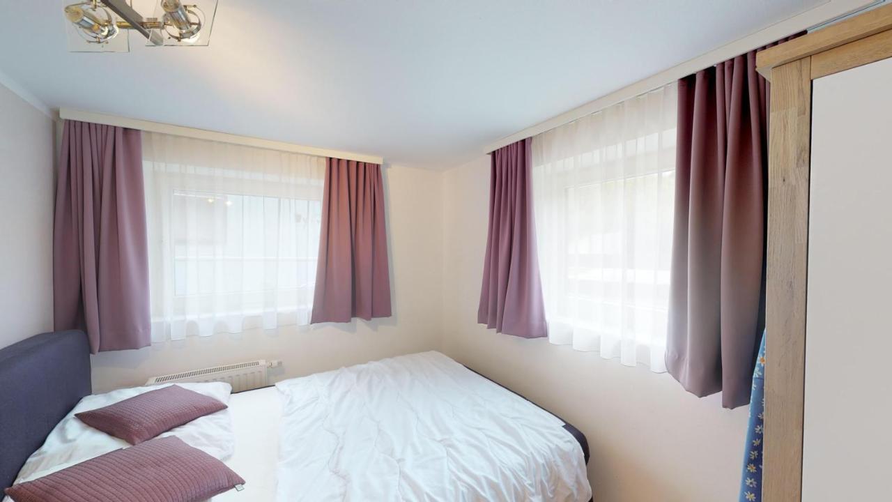 Apartment Haus Edelweiss Am