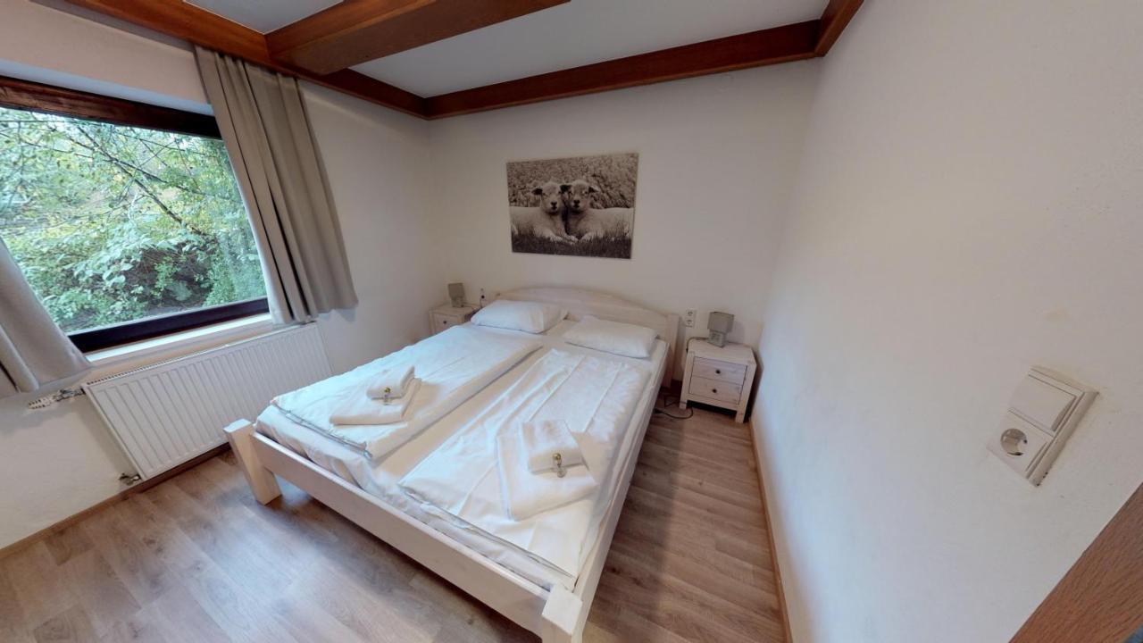 Haus Edelweiss Am *