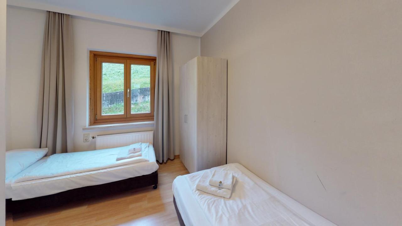 Haus Edelweiss Am Apartment *