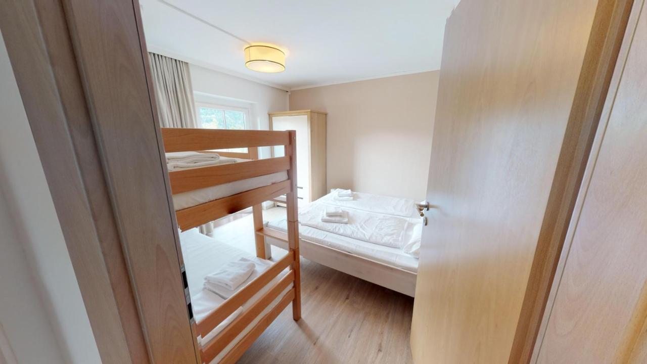Haus Edelweiss Am Apartment Zell am See