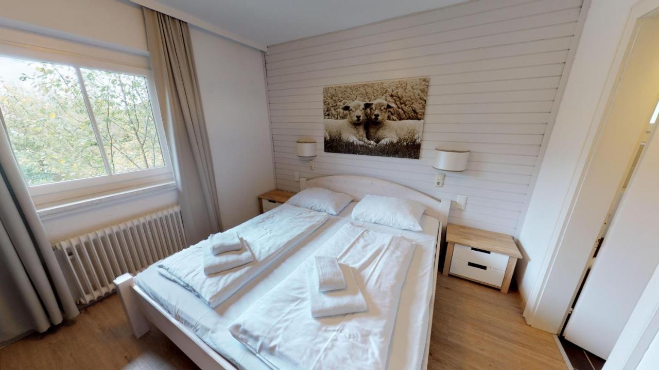 Haus Edelweiss Am Apartment *