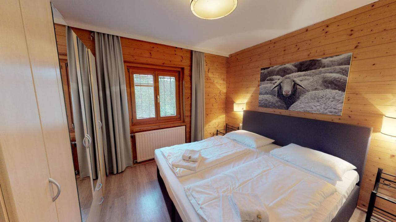 Apartment Haus Edelweiss Am Zell am See