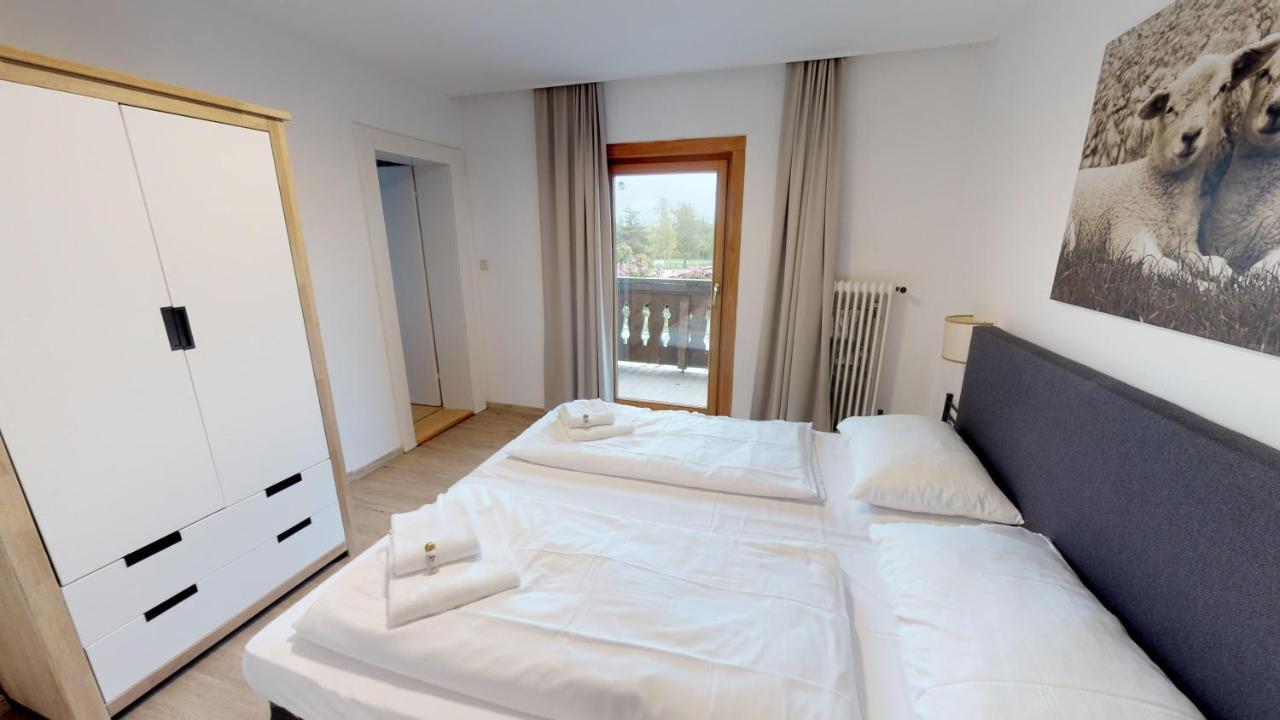 Haus Edelweiss Am
