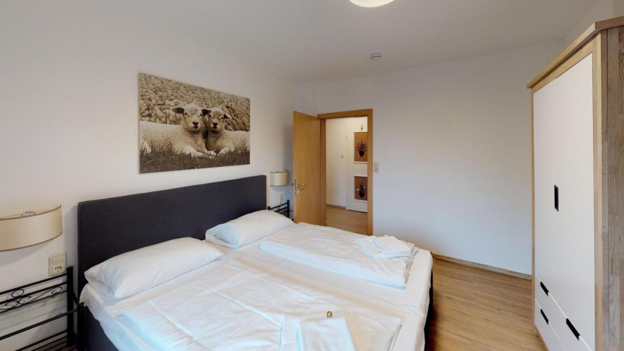Apartment Haus Edelweiss Am