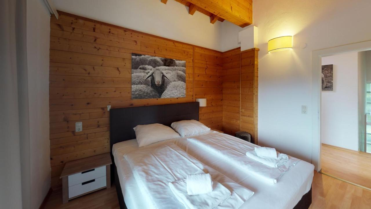 Haus Edelweiss Am Apartment *