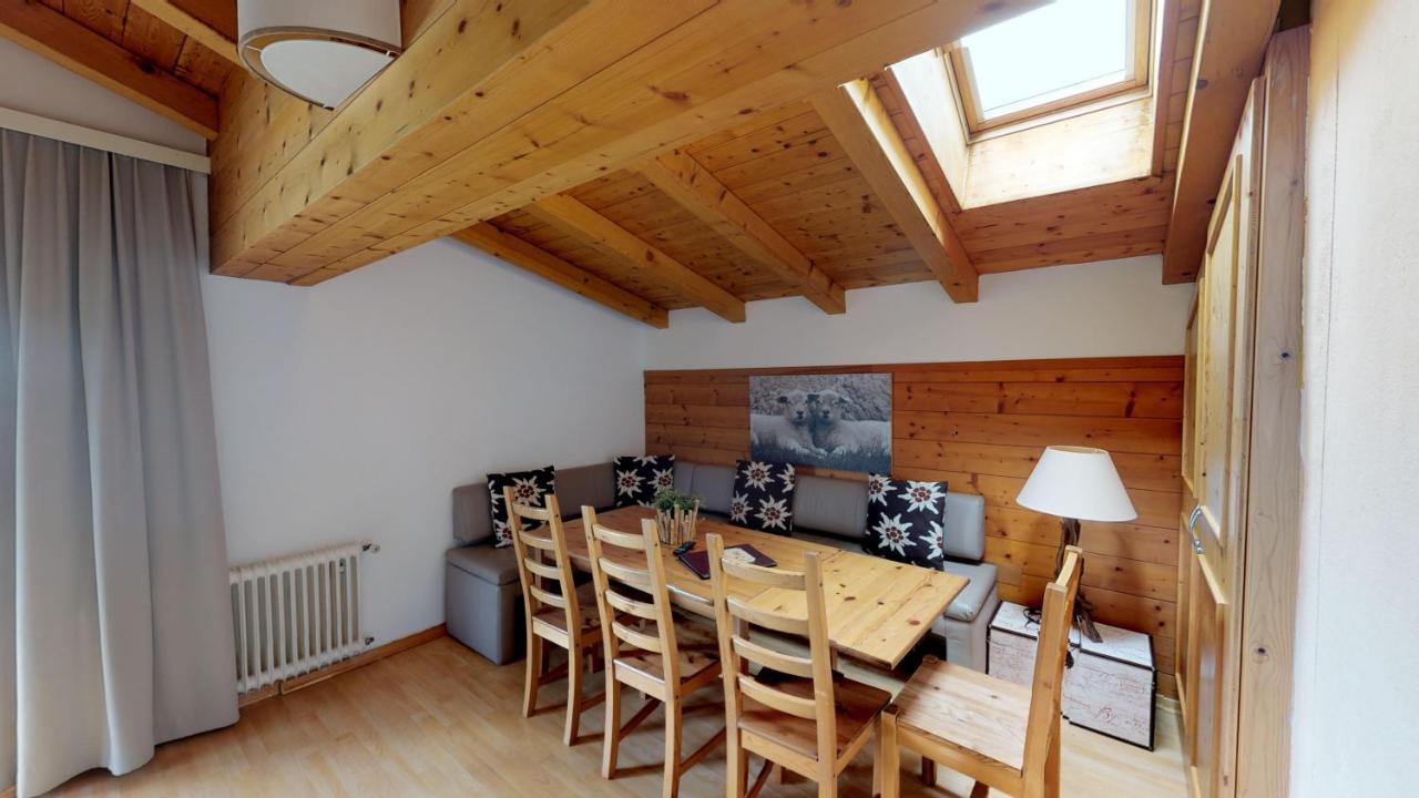 Apartment Haus Edelweiss Am