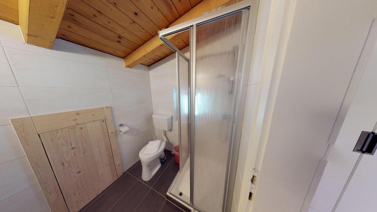 Apartment Haus Edelweiss Am