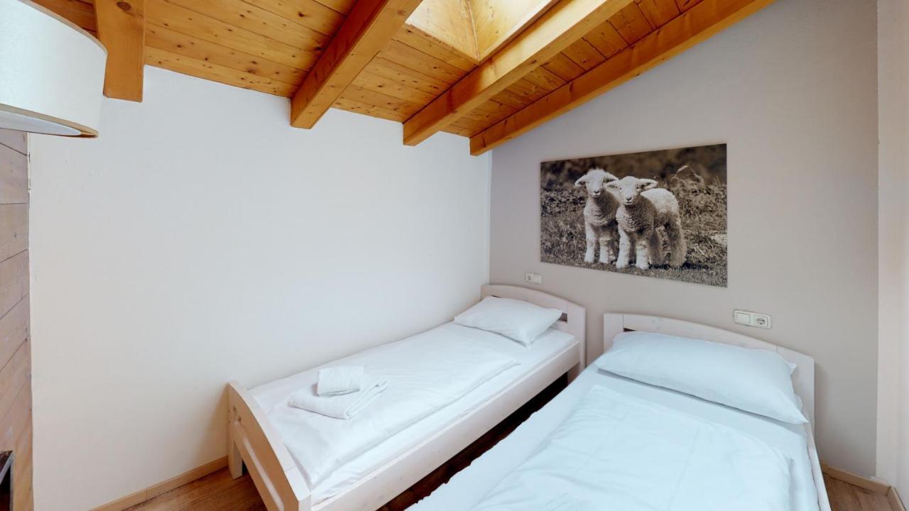 Haus Edelweiss Am Apartment *