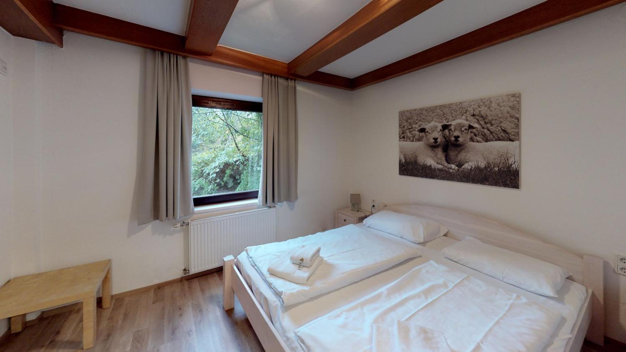 Haus Edelweiss Am Apartment *