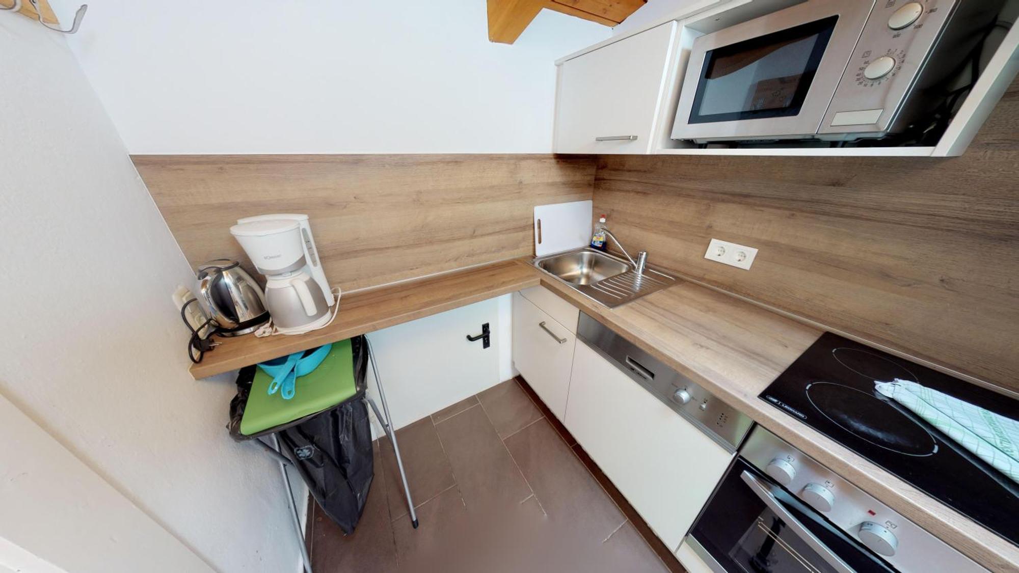 Apartment Haus Edelweiss Am Zell am See