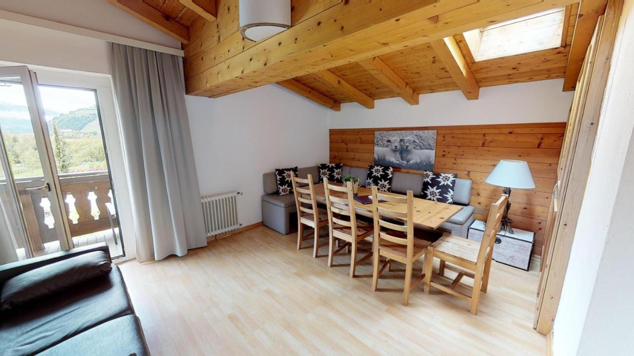 Apartment Haus Edelweiss Am *