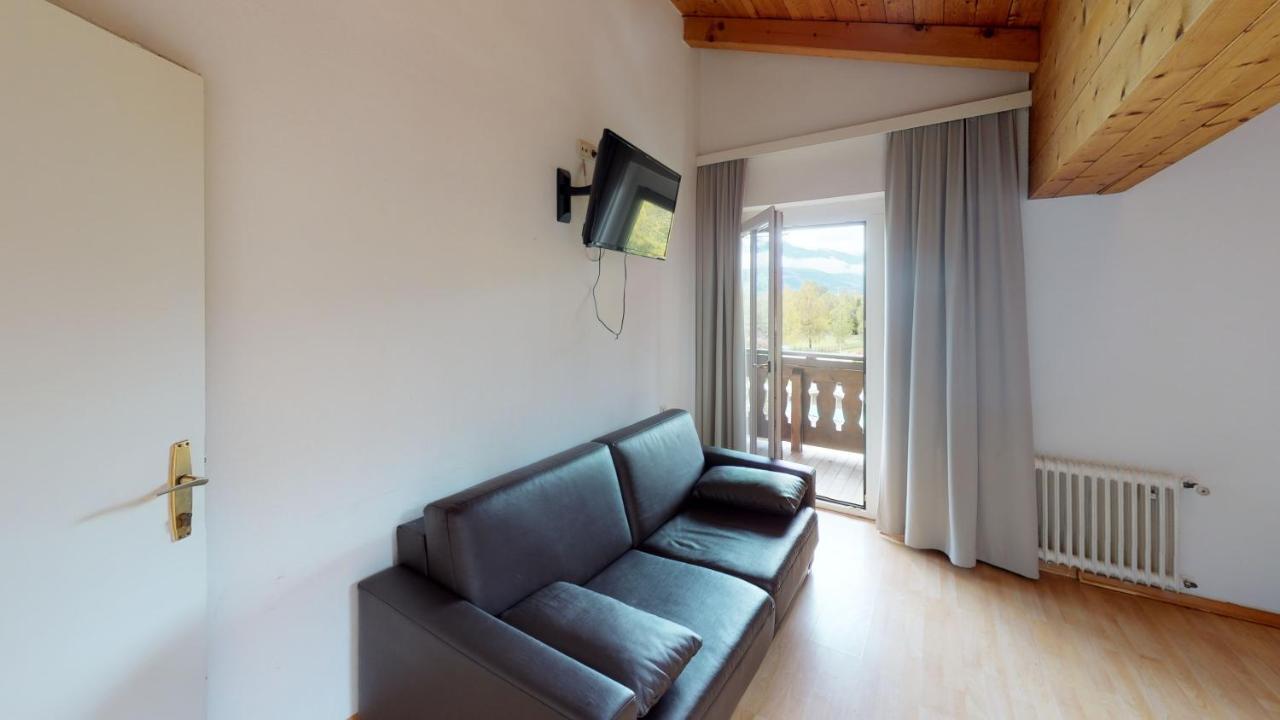 Haus Edelweiss Am Apartment