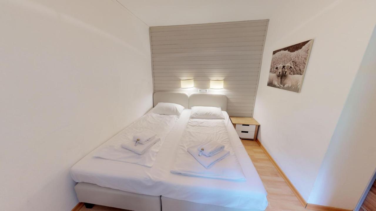 Apartment Haus Edelweiss Am Zell am See