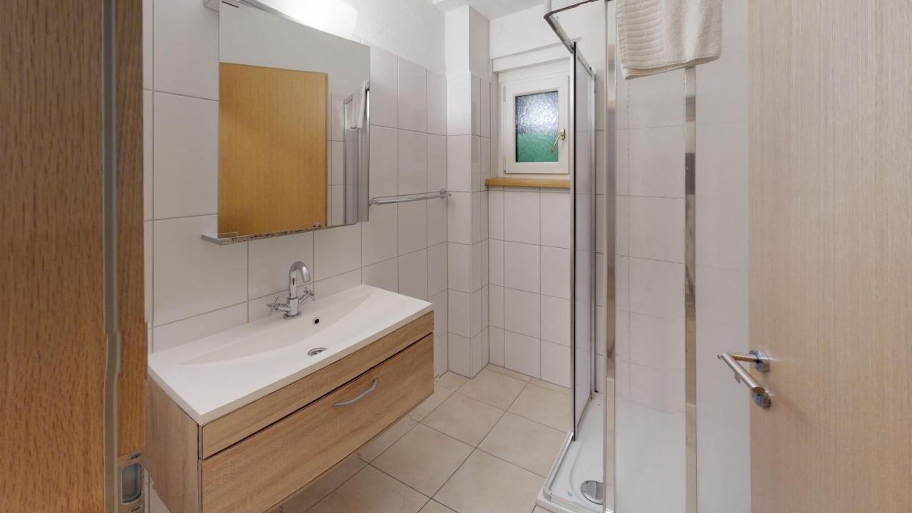 Haus Edelweiss Am Apartment Zell am See