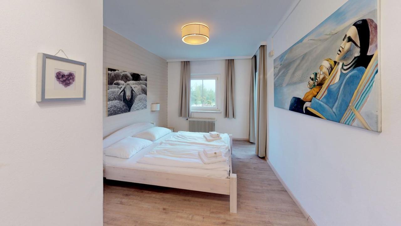 Apartment Haus Edelweiss Am Zell am See