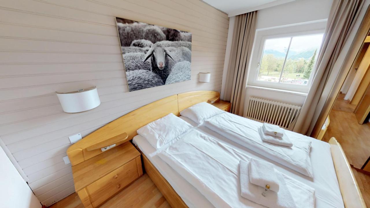Haus Edelweiss Am Zell am See