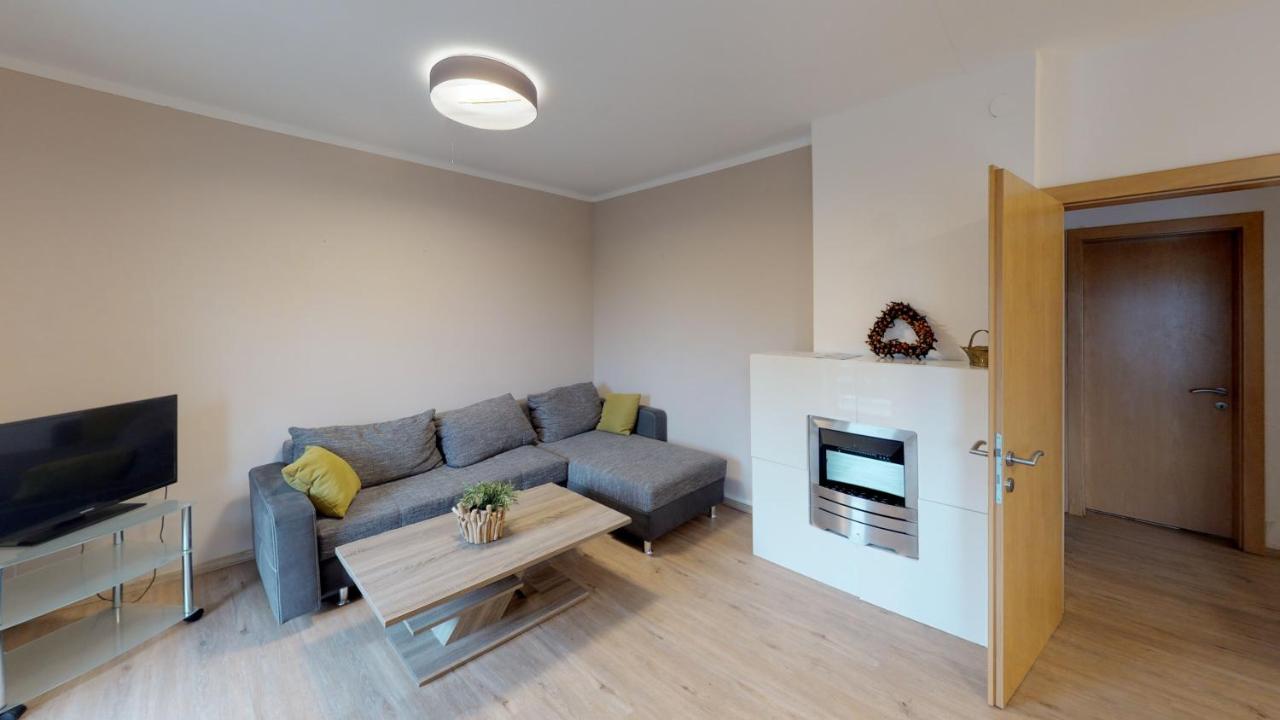 Haus Edelweiss Am Apartment