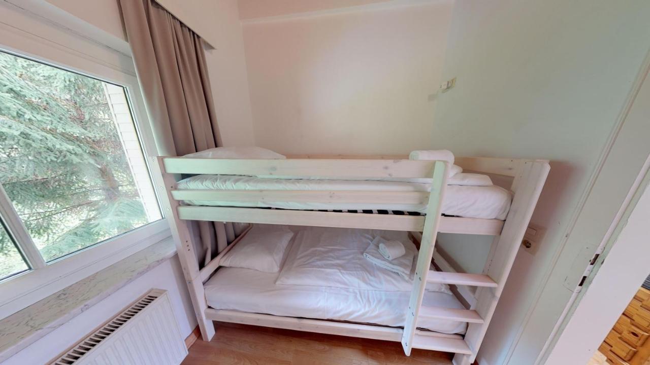 Haus Edelweiss Am Apartment