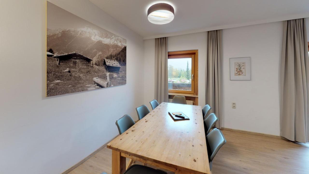 Haus Edelweiss Am Apartment *
