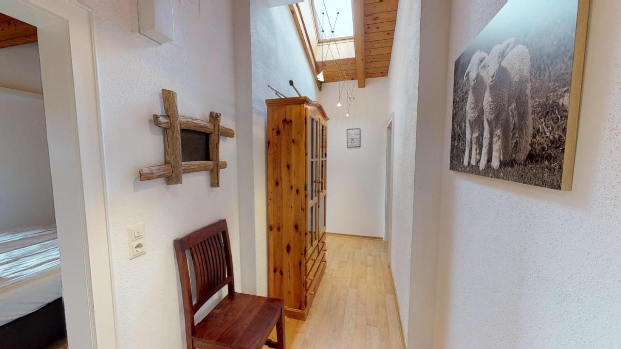 Apartment Haus Edelweiss Am *